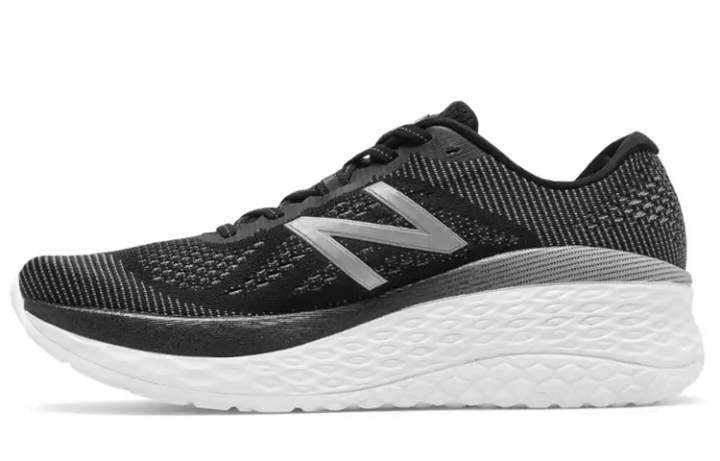New Balance New Balance Fresh Foam More Black Women's