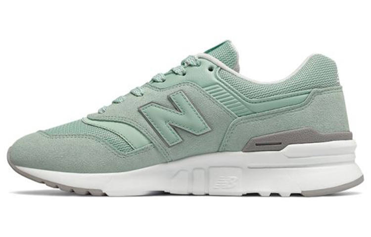 New Balance 997H Wmns New Balance Classic Essential 'Turquoise' Women's