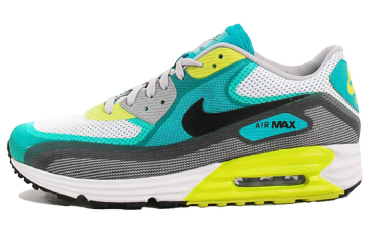Nike Nike Air Max Lunar90 C3.0 White Black Green