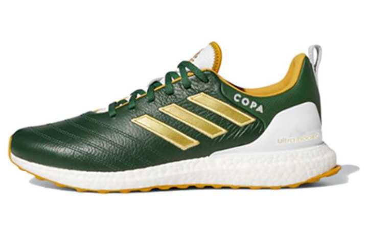Adidas Adidas Copa UltraBoost Dna 'Portland Timbers'