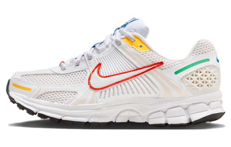 Nike Nike Air Zoom Vomero 5 White Picante Red Women's