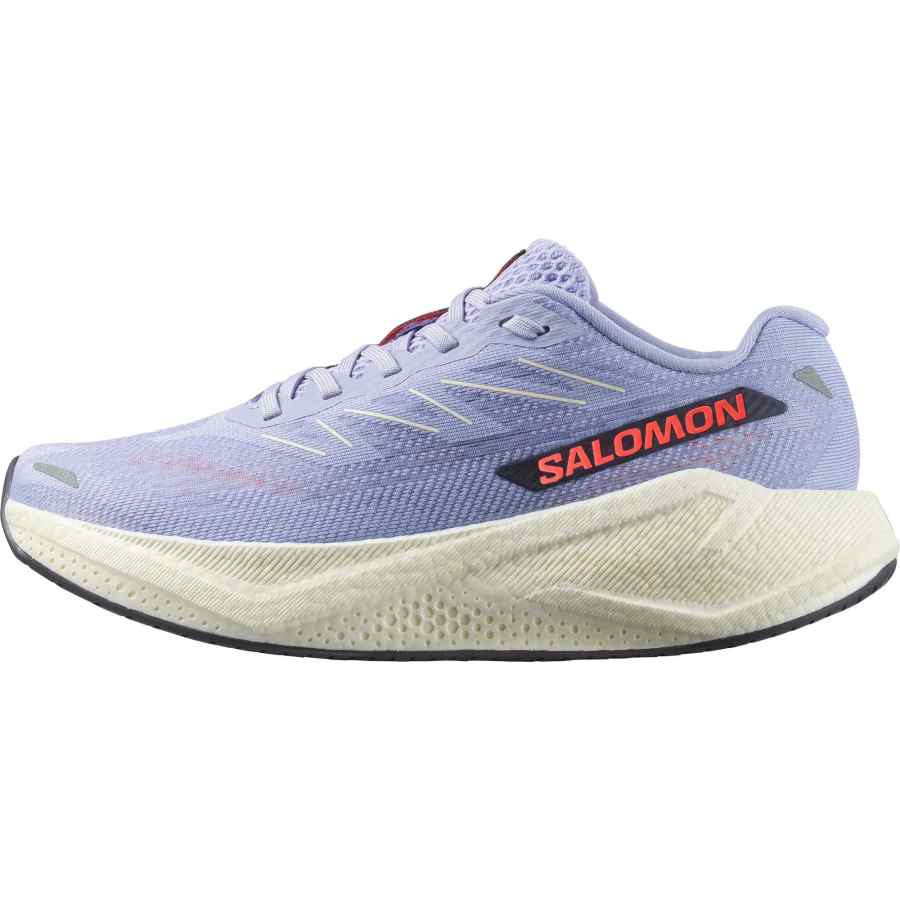SALOMON AERO BLAZE 3 Fabric Casual Trail Running Training Running Shoes Women's
