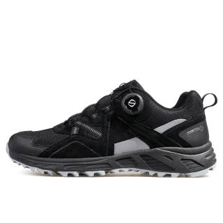HUMTTO Textile, Synthetic Leather, Leather Slip Resistant Abrasion Resistant Slip Resistant Abrasion Resistant Low top