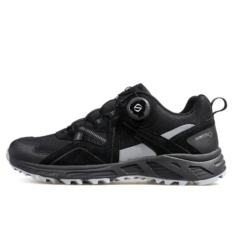 HUMTTO Textile, Synthetic Leather, Leather Slip Resistant Abrasion Resistant Slip Resistant Abrasion Resistant Low top
