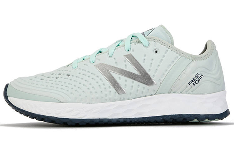 New Balance New Balance Fresh Foam Crush 'Green White' Women's