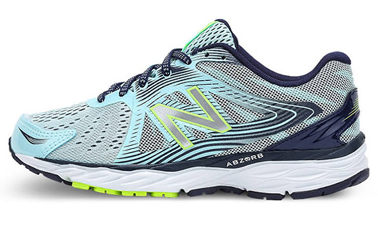 New Balance New Balance 680 V4 Low top Green Women's
