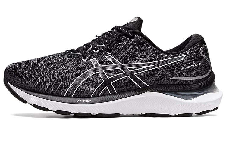 ASICS Gel Cumulus 24 'Carrier Grey' Women's