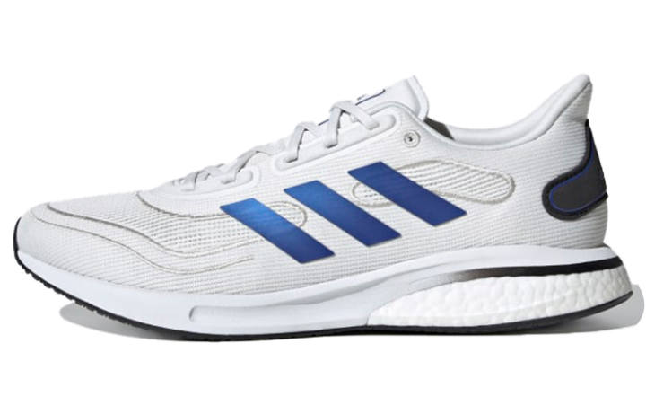Adidas Adidas Supernova 'Crystal White Blue'