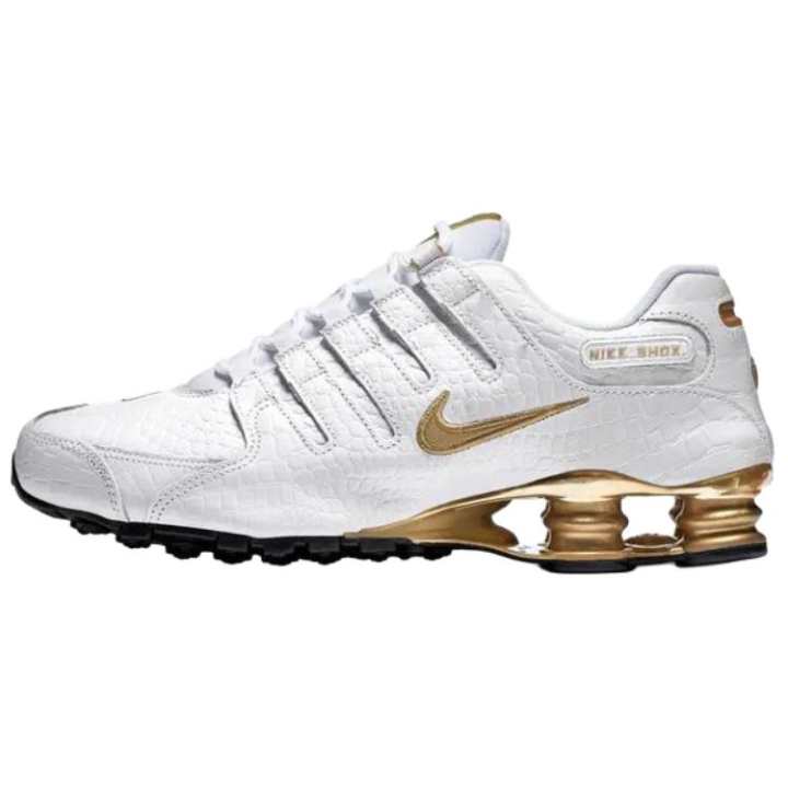 Nike Nike Shox NZ Series Casual Running Shoes Men's