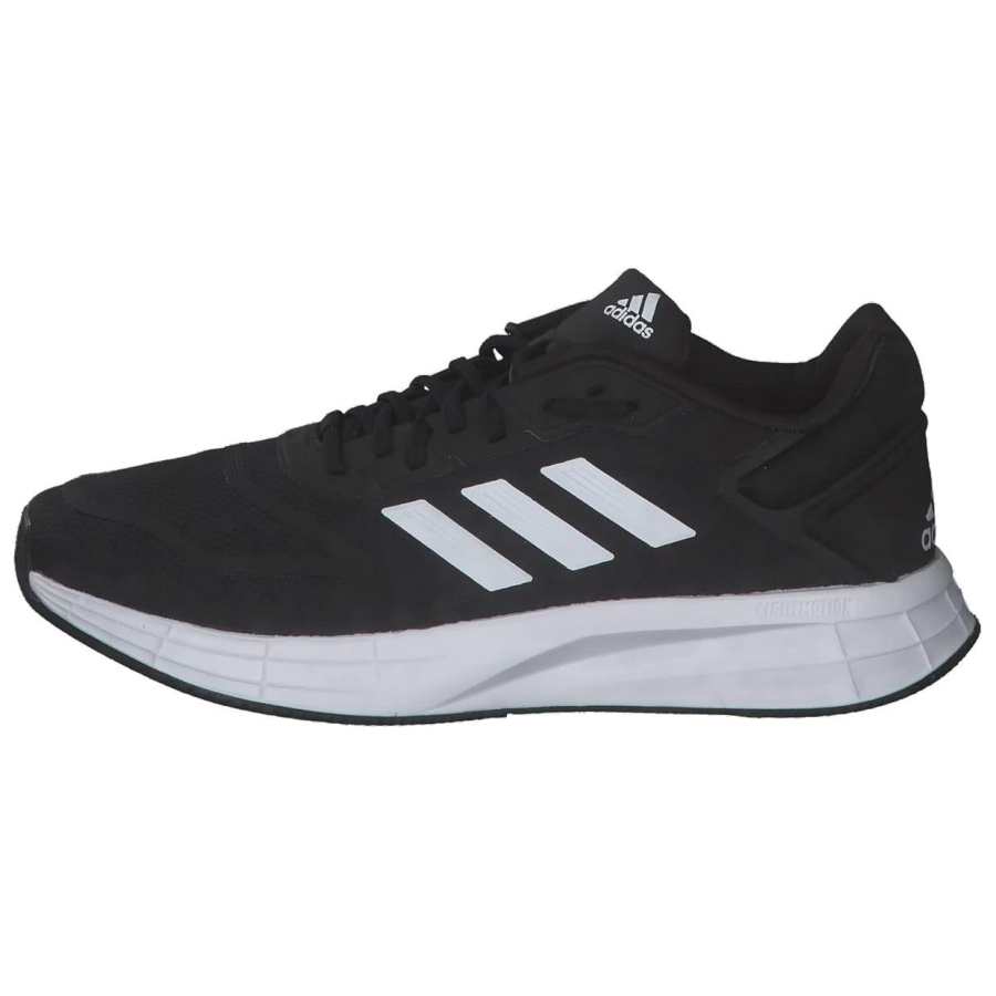 Adidas Adidas Terrex Trail Rider Slip Resistant Abrasion Resistant Low top Running Shoes Men's Black