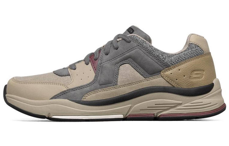 Skechers Skechers Benago Brown