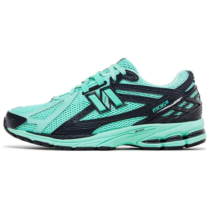New Balance New Balance 1906R Size? Exclusive Green Black