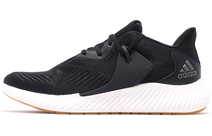 Adidas Adidas AlphaBounce Rc 2 'Night Metallic'