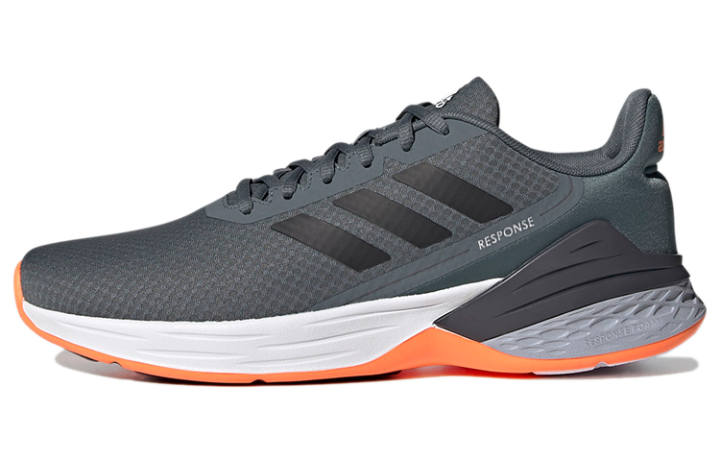 Adidas Adidas Response Sr 'Grey Orange'