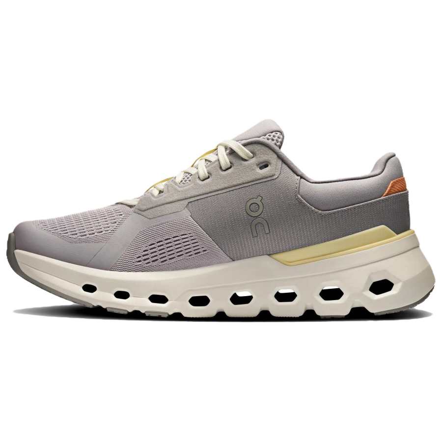 On On Cloudrunner 2 low-top sneakers Women's