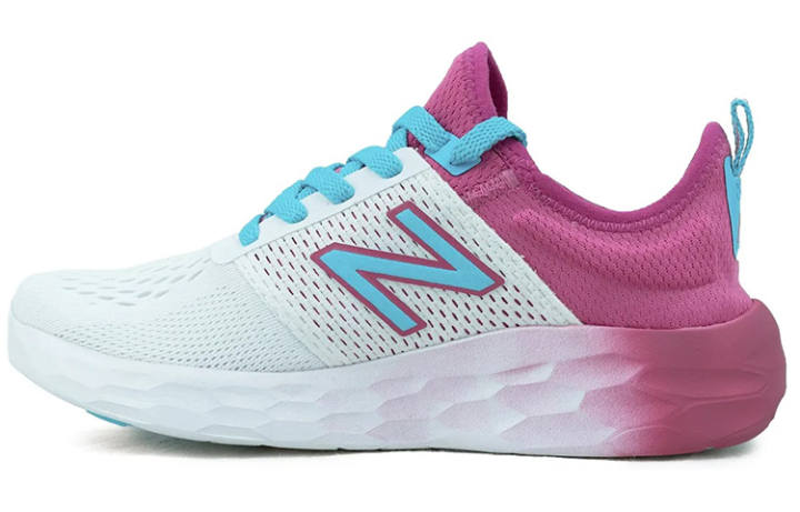 New Balance New Balance Sport 'White Purple Blue' Women's