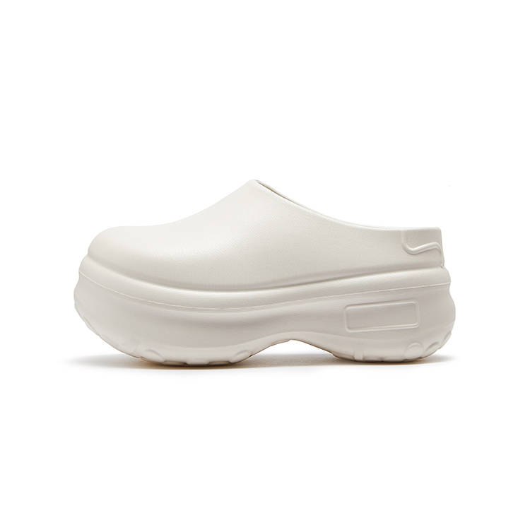 CAMEL CAMEL Closed Toe Slippers Women's