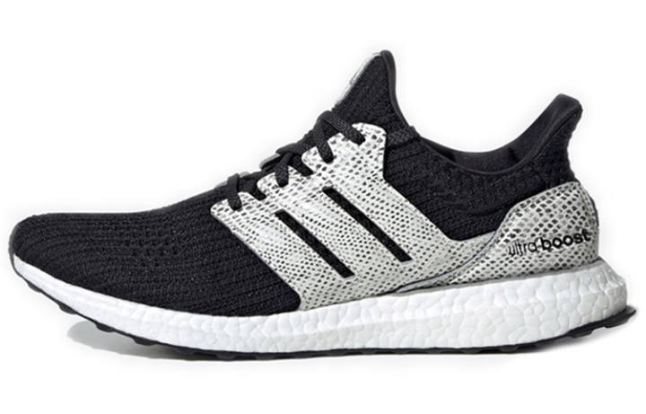 Adidas Adidas UltraBoost 'White Snakeskin'