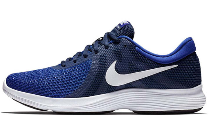 Nike Nike Revolution 4 'Midnight Navy'