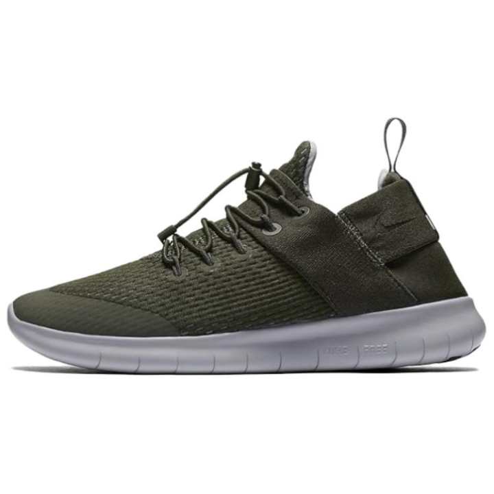 Nike Nike Free Rn Cmtr 2017 Sequoia Women's