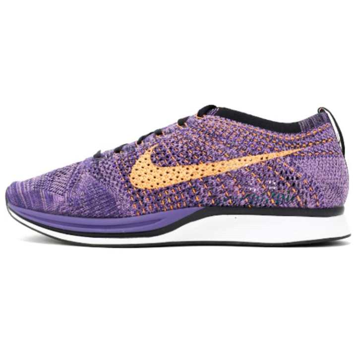 Nike Nike Flyknit Racer Atomic Purple