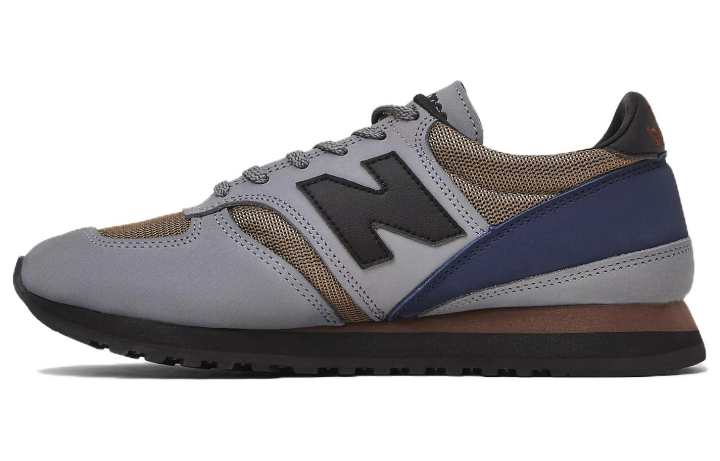 New Balance 730 New Balance Made in England 'Inverse Pack'