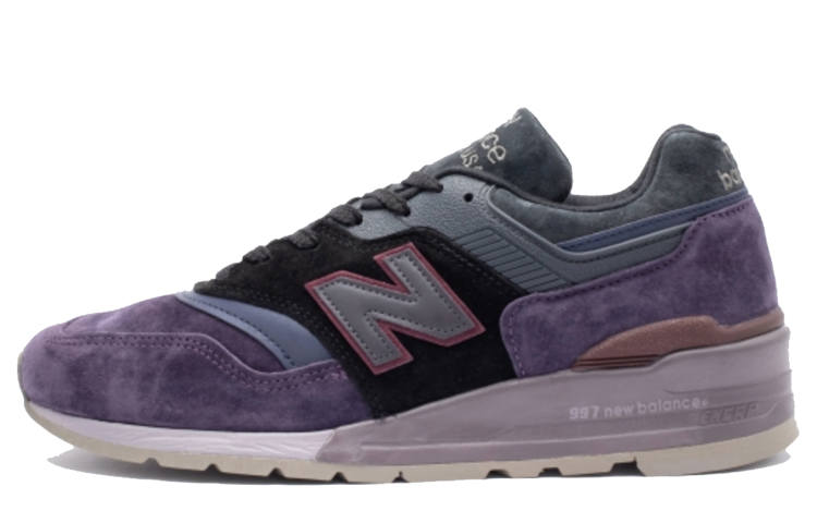 New Balance 997 New Balance Made in Usa 'Barf'