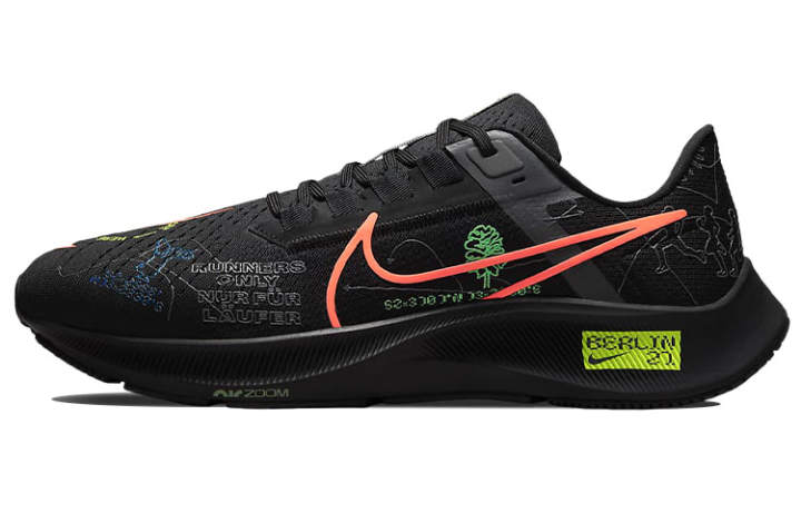 Nike Nike Air Zoom Pegasus 38 Highsnobiety Berlin Marathon