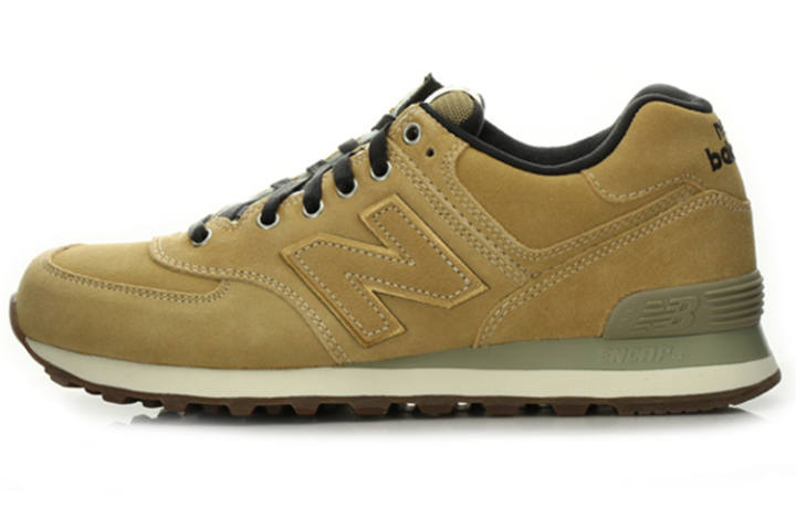 New Balance New Balance 574 'Khaki'