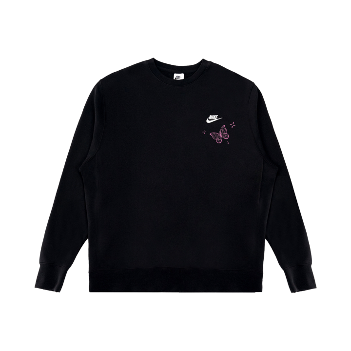 Nike Nike Sportswear Club Sweatshirt Unisex