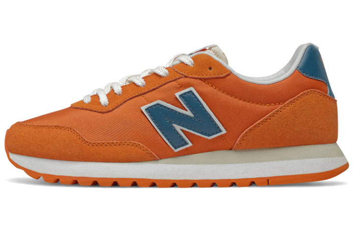 New Balance New Balance 527v1 Orange