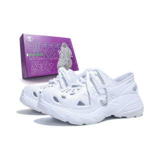 Jifffly Comfortable Clogs Men's