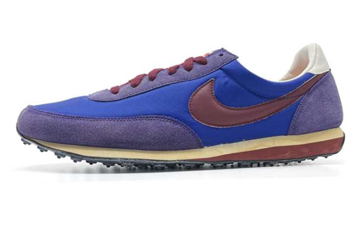 Nike Nike Elite Vntg 'Blue Purple'