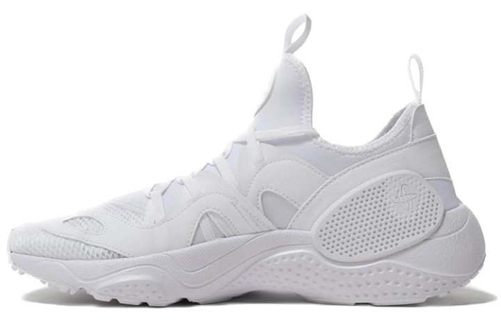Nike Nike Huarache E.D.G.E. Txt 'Triple White'