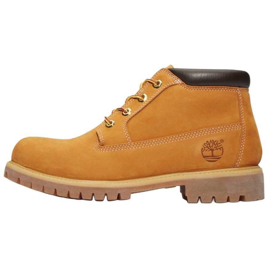 Timberland Timberland PREMIUM Ankle Boots Men's Brown