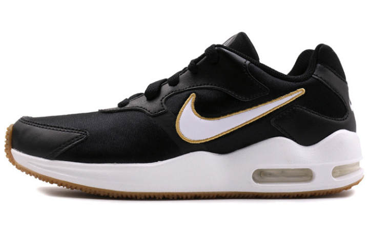 Nike Nike Air Max Guile 'Black White Golden' Women's