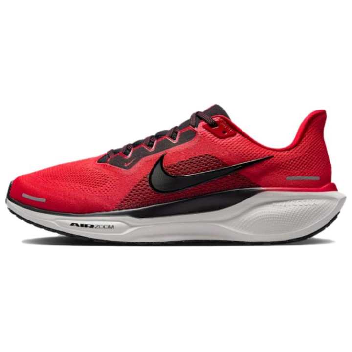 Nike Nike Pegasus 41 Comfortable Abrasion Resistant Breathable Abrasion Resistant Breathable Low top Casual Training