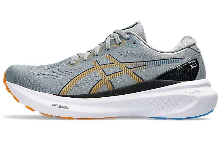 ASICS Gel Kayano 30 Sheet Rock Fellow Yellow