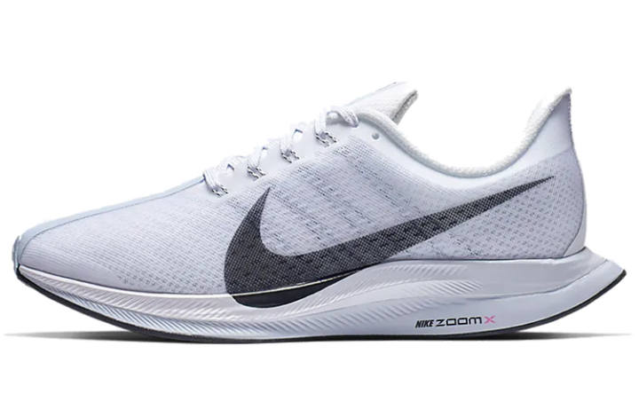Nike Nike Zoom Pegasus Turbo 'White Black' Women's