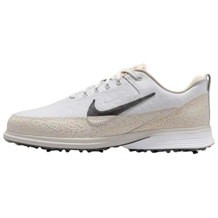 Nike Nike Victory Tour 4 Abrasion Resistant Low top Golf Shoes Men's White