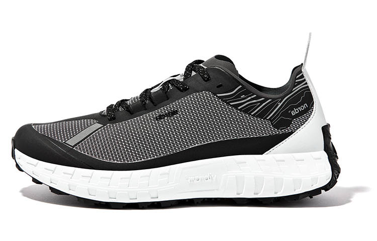 NORDA Norda 001 Low-top Sneakers