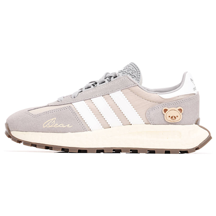 Adidas Originals Retropy E5 Slip Resistant, Abrasion Resistant, Lightweight