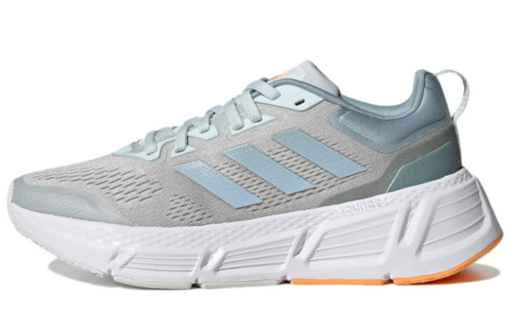 Adidas Adidas Wmns Questar 'Blue Tint Magic Grey' Women's