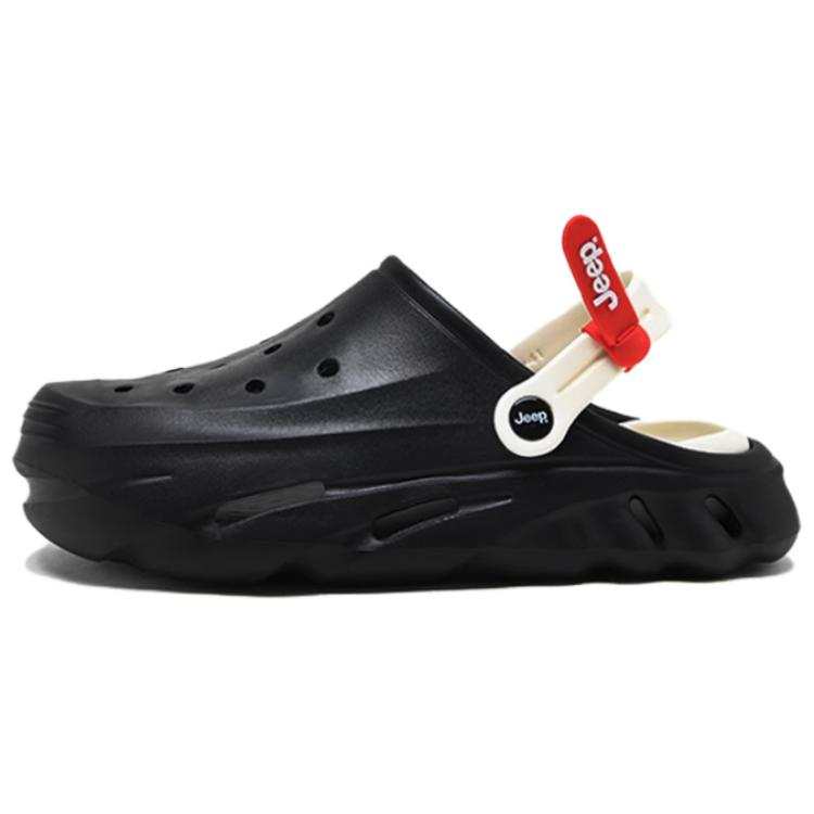Jeep Jeep Clogs Unisex