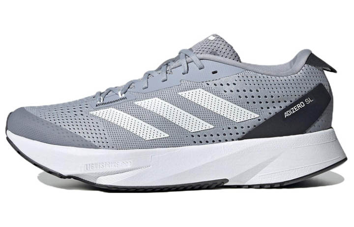 Adidas Adizero Sl Adidas 'Halo Silver Carbon'