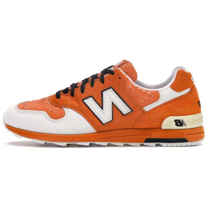 New Balance 1400 MNew Balance Super Team 33 'Clown Fish'