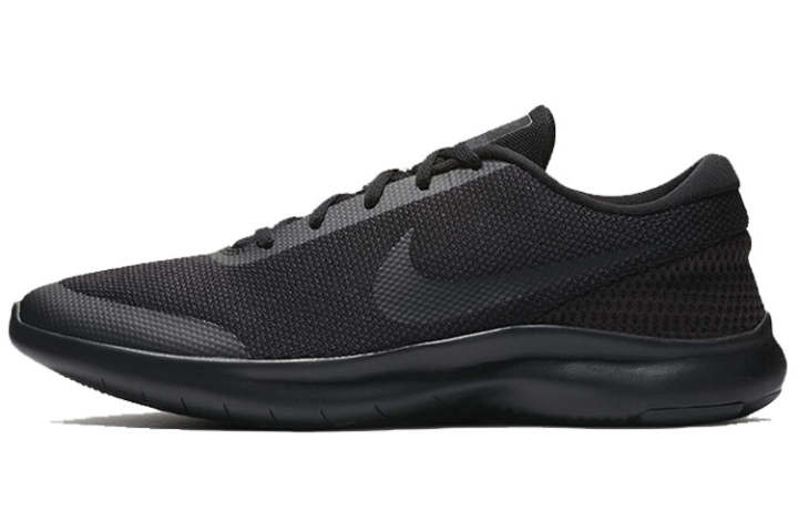 Nike Nike Flex Experience Rn 7 Black Black Anthracite