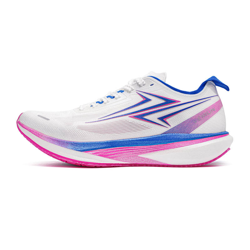 VICTORY LIGHT VICTORY LIGHT Low top Running Shoes Unisex Red Blue PB