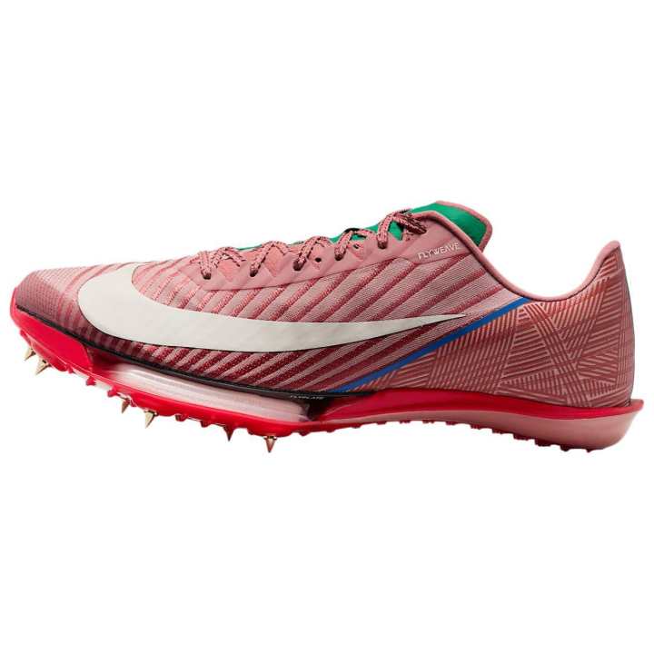 Nike Nike Maxfly 2 Red Stardust Red Sepia University Red Pale Ivory