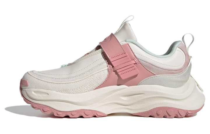 Adidas Adidas Maxxwavy Extreme 'White Pink' Women's
